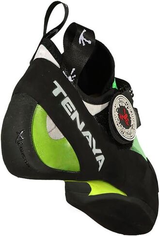 Tenaya Mundaka Climbing Shoe - Mens 10/Womens 11 in Saudi Arabia