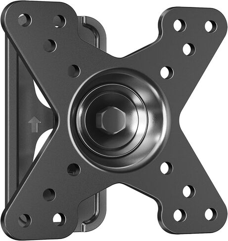 Mounting Dream Full Motion TV Wall Mount for 32-65 Inch TVs up to 132lbs | TV Mount with Swivel and Tilt, TV Bracket with Articulating Dual Arms, Fits 16inch Studs, Max VESA 400X400 mm, MD2581 in Kuwait