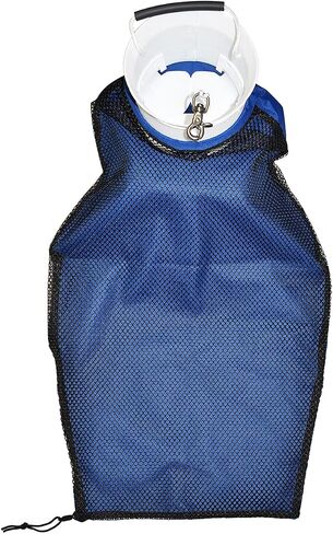 Palantic Scuba Choice Lobster Resort Catch Bag w/Side Zipper in Saudi Arabia