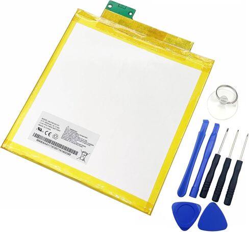 Replacement Battery MLP36100107 for Verizon Ellipsis 8 QTAQZ3 QTAQZ3KID | battery for Ellipsis Kids LTE in Kuwait