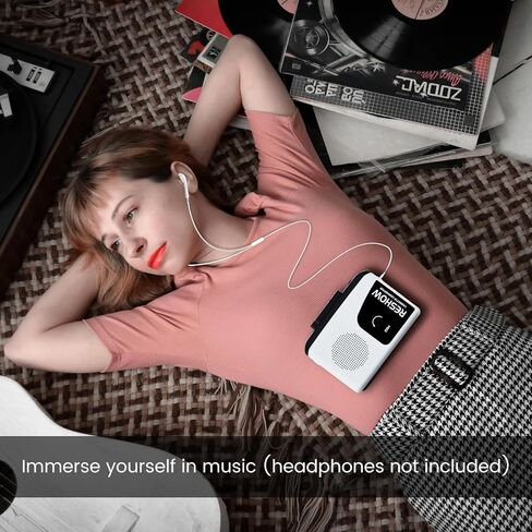 Cassette Player Recorder in Kuwait