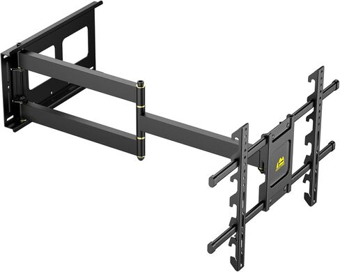 FORGING MOUNT Corner TV Wall Mount for Most 37-75 Inch TVs up to 99lbs in Kuwait