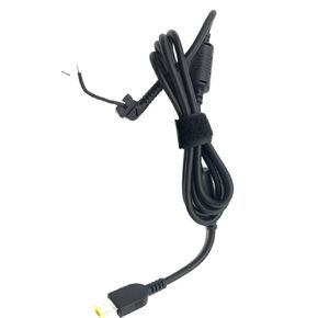 High Power 300W 1.5M 20V15A Square DC Plug with PIN for DC Notebook for ultrabook Power Cord in Saudi Arabia