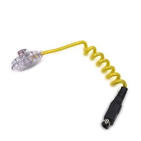 GUANKE 1PCS Worm Light Flexible Illumination LED Lamps for Gameboy Advance GBA GBA SP Console Worm Light in Saudi Arabia