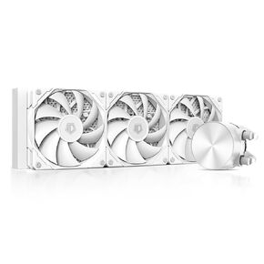 ID-COOLING FX240 PRO 240mm AIO CPU Cooler, High-Efficiency Fans in Saudi Arabia