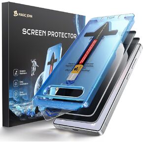 MAGIC JOHN for Samsung Galaxy S26 Ultra Privacy Screen Protector in Kuwait