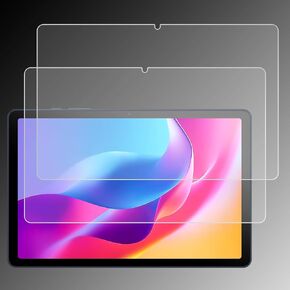 Anti-Glare Screen Protector for TCL TAB 10 Gen 4 Tablet 10.1", Anti Fingerprint, Scratch Resistant, Paper Texture Feel Nano Matte PET Soft Film, 2-Pack ﻿ (Matte) in Saudi Arabia