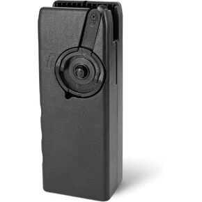 ARSUK Airsoft Speed Loader 6mm with Adapter – Compact BB Pellet Reloader for Airsoft Magazines – Quick Reloading Tool for Airsoft Accessories in Saudi Arabia