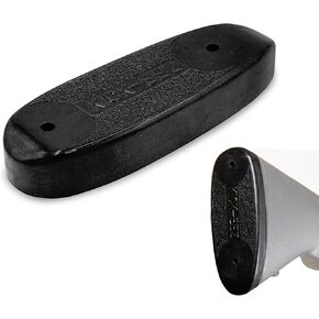 KICK-EEZ Beretta Field Replacement Recoil Pad | Up to 94% Recoil Reduction | Sorbothane Shotgun Pad | Direct Fit for E73004/E73005/E73006/E73028 in Saudi Arabia