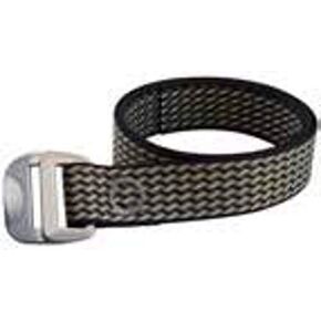 TRANGO Hip Belay - Double Buckle Belt | Built with lightweight jacquard webbing and a 6061 aluminum buckle for a secure, adjustable fit in Kuwait