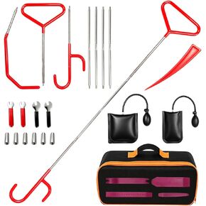 GPANDAG 26 PCS Stainless Steel Repair Tools in Saudi Arabia