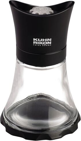 Kuhn Rikon Vase Grinder, Mini, Black in Kuwait