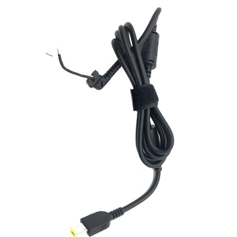 High Power 300W 1.5M 20V15A Square DC Plug with PIN for DC Notebook for ultrabook Power Cord in Saudi Arabia