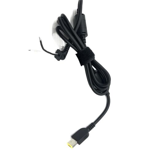 High Power 300W 1.5M 20V15A Square DC Plug with PIN for DC Notebook for ultrabook Power Cord in Saudi Arabia
