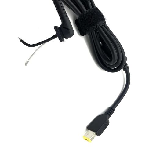 High Power 300W 1.5M 20V15A Square DC Plug with PIN for DC Notebook for ultrabook Power Cord in Saudi Arabia