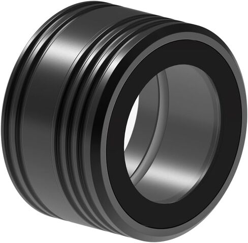 INNOVV Lens Protector, Designed for 25mm-Diameter Protectors, offering high Toughness and Strength, Lighter Weight, Lens Hood Compatible with INNOVV K7; K6; K5 and K3-Single in Saudi Arabia