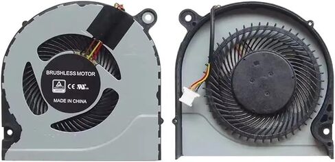 Laptop Cooling Fan, Compatible for Acer ， 300 G3-571 G3-572 G3-573 N17C1 | Laptop Cooling Fan , Nitro5 ，AN515 AN515-51 AN515-52 AN515-41 in Saudi Arabia