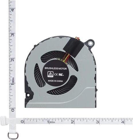 Laptop Cooling Fan, Compatible for Acer ， 300 G3-571 G3-572 G3-573 N17C1 | Laptop Cooling Fan , Nitro5 ，AN515 AN515-51 AN515-52 AN515-41 in Saudi Arabia