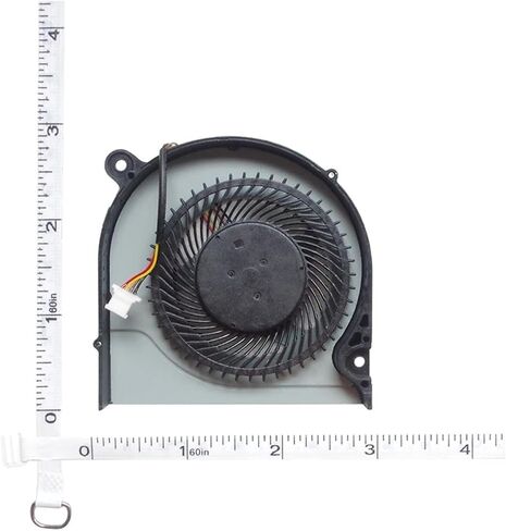 Laptop Cooling Fan, Compatible for Acer ， 300 G3-571 G3-572 G3-573 N17C1 | Laptop Cooling Fan , Nitro5 ，AN515 AN515-51 AN515-52 AN515-41 in Saudi Arabia