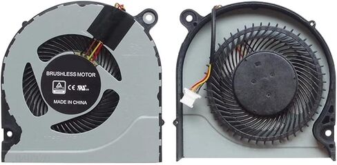 Laptop Cooling Fan, Compatible for Acer ， 300 G3-571 G3-572 G3-573 N17C1 | Laptop Cooling Fan , Nitro5 ，AN515 AN515-51 AN515-52 AN515-41 in Saudi Arabia