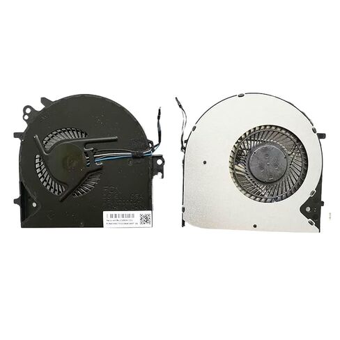 L03854-001 for ProBook 450 455 470 G5 Laptop Cooling Fan Cooler Fan Heatsink Radiator in Saudi Arabia