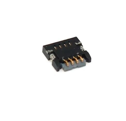 GUANKE 5PCS Touch Screen Ribbon Port Socket Connector Replacement for DS Lite NDSL 3DS / 3DS XL LL NDSi 2DS 4Pin in Saudi Arabia