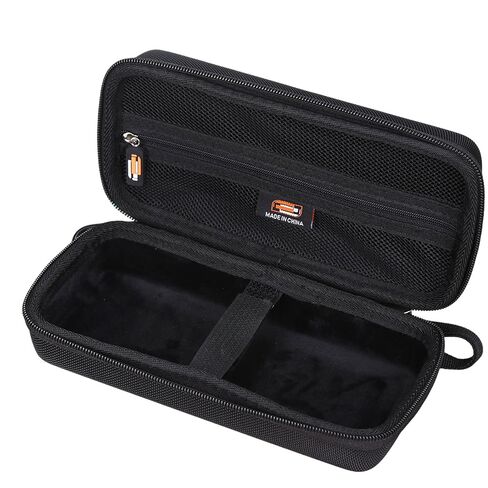 Legestori Hard Carrying Case for GameSir X5s/X5 Lite Mobile Gaming Controller, Portable Travel Phone Controller Shockproof Organizer (Case Only) in Saudi Arabia