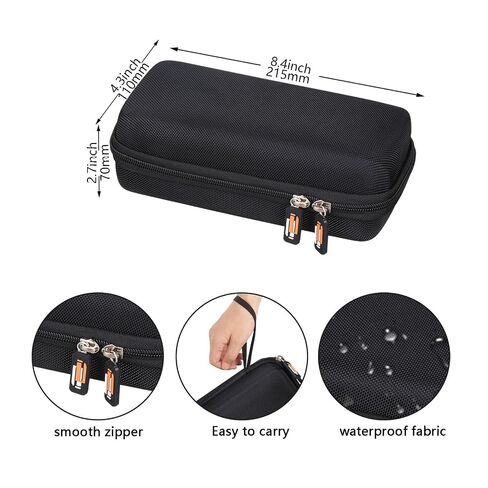 Legestori Hard Carrying Case for GameSir X5s/X5 Lite Mobile Gaming Controller, Portable Travel Phone Controller Shockproof Organizer (Case Only) in Saudi Arabia