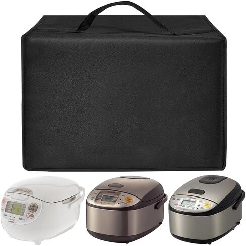 Cooker Dust Cover for NS-ZCC10/NS-TSC10/NS-LGC05XB 5-1/2-Cup Rice Cooker in Saudi Arabia