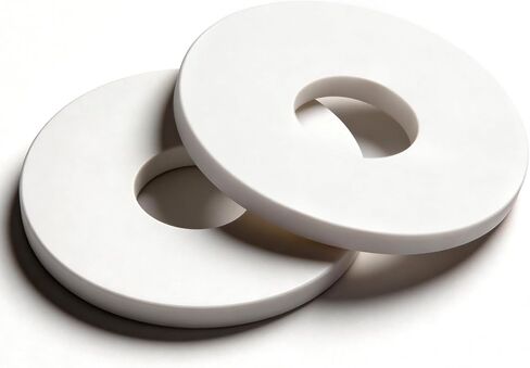 85659 Pressure Cooker/Canner Interlock Gasket for Presto (2) | presto pressure canner 0175510 compression gasket 27456;85407,01/PE3,01/PA4H,0121001,0174001, 0174510, 0175001,0215101 in Saudi Arabia