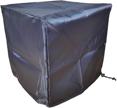 Egg Shape Airfryer Cover, Appliance Dust Cover in the Kitchen for Ninja AF161 Max XL Air Fryer Instant Pot, Electric Pressure Rice Cooker, Crock Pot Cloth in Kuwait