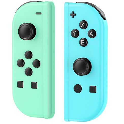 Betensh Controller for Nintendo Switch Controller (GB) | Switch Controllers Compatible with Switch/Lite/OLED, Support Motion Control/Wake-up/Dual Vibration in Saudi Arabia