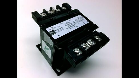 SOLA HEVI DUTY E100 ENCAPSULATED/PC Board Transformer in Saudi Arabia