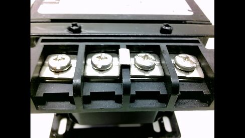 SOLA HEVI DUTY E100 ENCAPSULATED/PC Board Transformer in Saudi Arabia