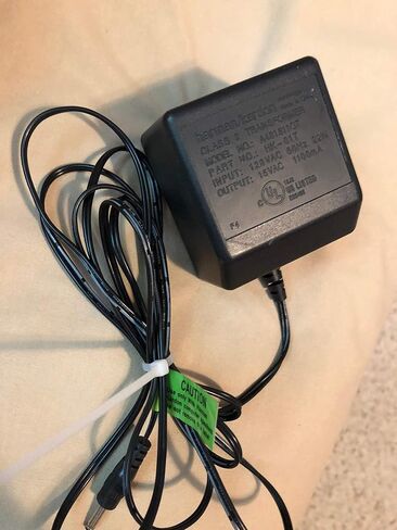 Harman Kardon A481511OT P/N: HK-01T 15V 1100mA Class 2 Transformer in Saudi Arabia