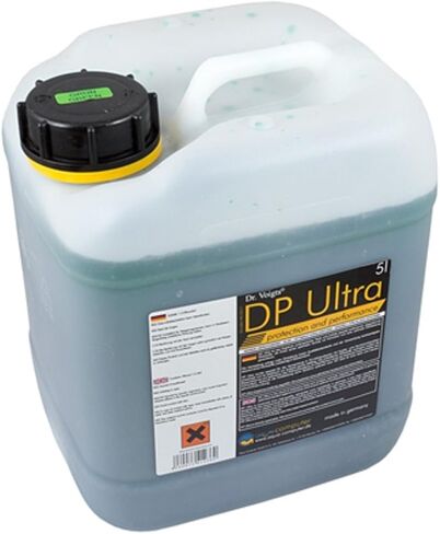Aqua Computer Kanister Double Protect Ultra 5L Compatible – Rot in Saudi Arabia