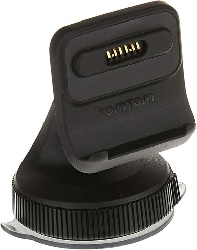 TomTom 9UUB.001.40 Gps Click & Go Mount for Go 520/620 - أسود in Kuwait
