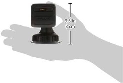 TomTom 9UUB.001.40 Gps Click & Go Mount for Go 520/620 - أسود in Kuwait