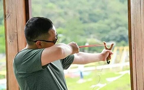 Z QINGZHENG 1000pcs 5/16inch Steel Ball Slingshot Ammo 7.938mm Precision Steel Bearing Balls in Saudi Arabia