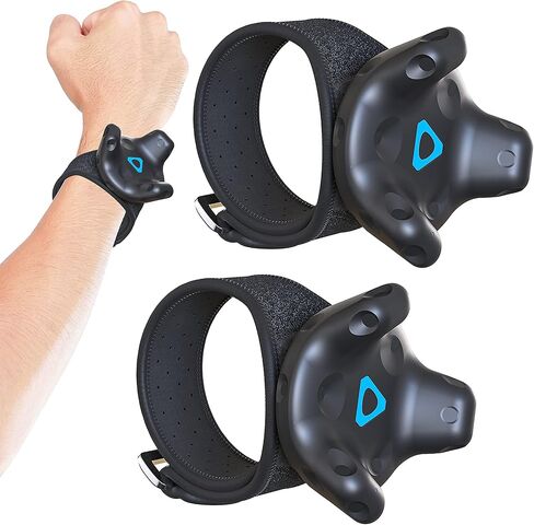 Hand Straps - Vive Trackers Straps for HTC Vive Ultimate in Saudi Arabia