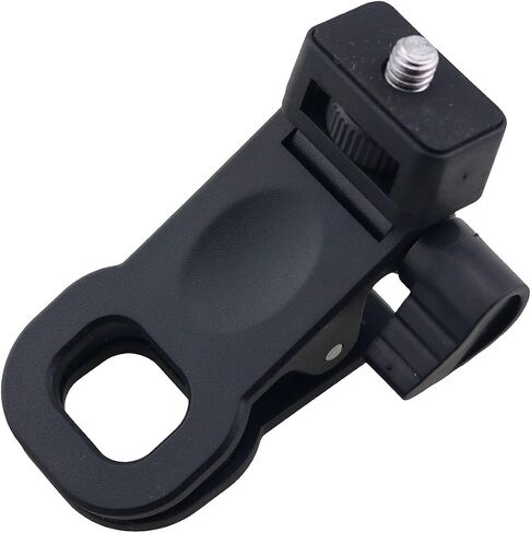 Fill Light Clip Suitable for Computer Mobile Phone Video Conference Mirror Makeup Tablet Live Broadcast Multifunctional Clamp Photography Accessories in Kuwait