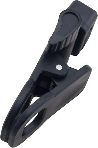 Fill Light Clip Suitable for Computer Mobile Phone Video Conference Mirror Makeup Tablet Live Broadcast Multifunctional Clamp Photography Accessories in Kuwait