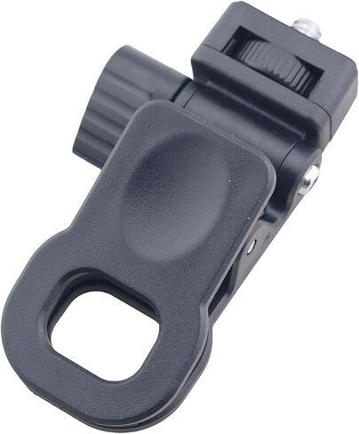 Fill Light Clip Suitable for Computer Mobile Phone Video Conference Mirror Makeup Tablet Live Broadcast Multifunctional Clamp Photography Accessories in Kuwait