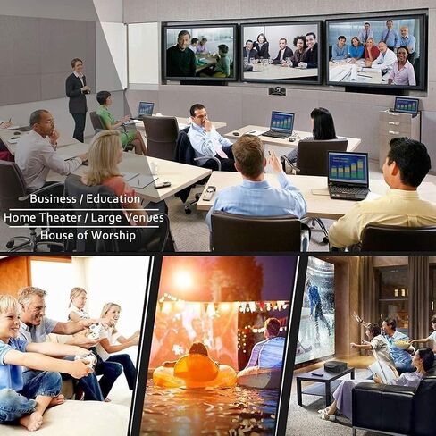 مصباح بديل ELP LP88 V13H010L88 للسينما المنزلية Epson Powerlite 2040 1040 2045 740HD 640 EX3240 EX7240 EX9200 EX5250 EX5240 VS240 VS340 97H 98H 99WH 955WH X27 مصابيح جهاز العرض in Kuwait