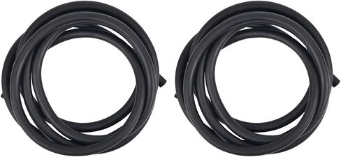SPG Compound Bow Peep Sight Tubing - 6.5ft Peep Sights Rubber Tube Replacement Peep Tubing Archery Bow Peep Rubber String for Compound Bow Hunting Shooting Archery Accessories in Kuwait