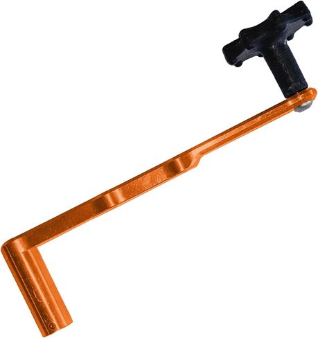 RAVIN Crossbow Draw Handle - Magnetic Cocking | Ambidextrous Left or Right Hand Use - Secure Attachment Design, Durable Construction for Ravin Crossbows in Saudi Arabia