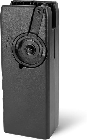 ARSUK Airsoft Speed Loader 6mm with Adapter – Compact BB Pellet Reloader for Airsoft Magazines – Quick Reloading Tool for Airsoft Accessories in Saudi Arabia