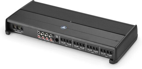 JL Audio XDM800/8 8-Channel Marine Amplifier in Saudi Arabia