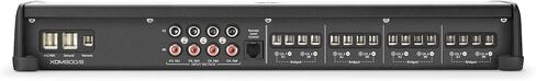 JL Audio XDM800/8 8-Channel Marine Amplifier in Saudi Arabia