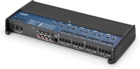 JL Audio XDM800/8 8-Channel Marine Amplifier in Saudi Arabia